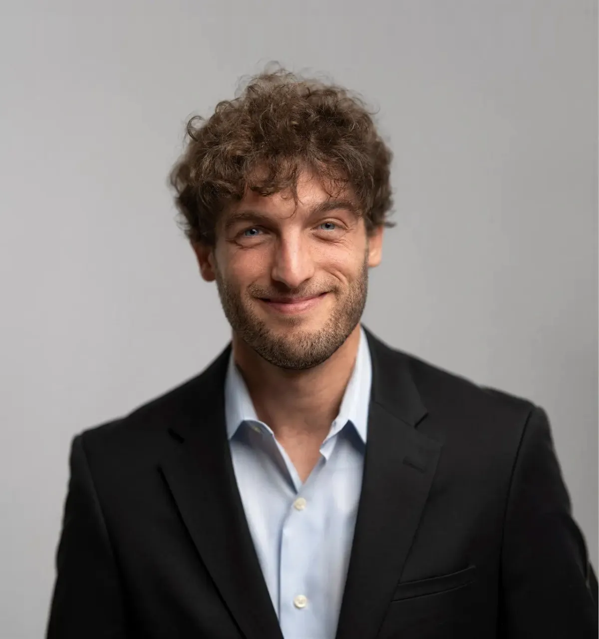 Ari Eisenstadt