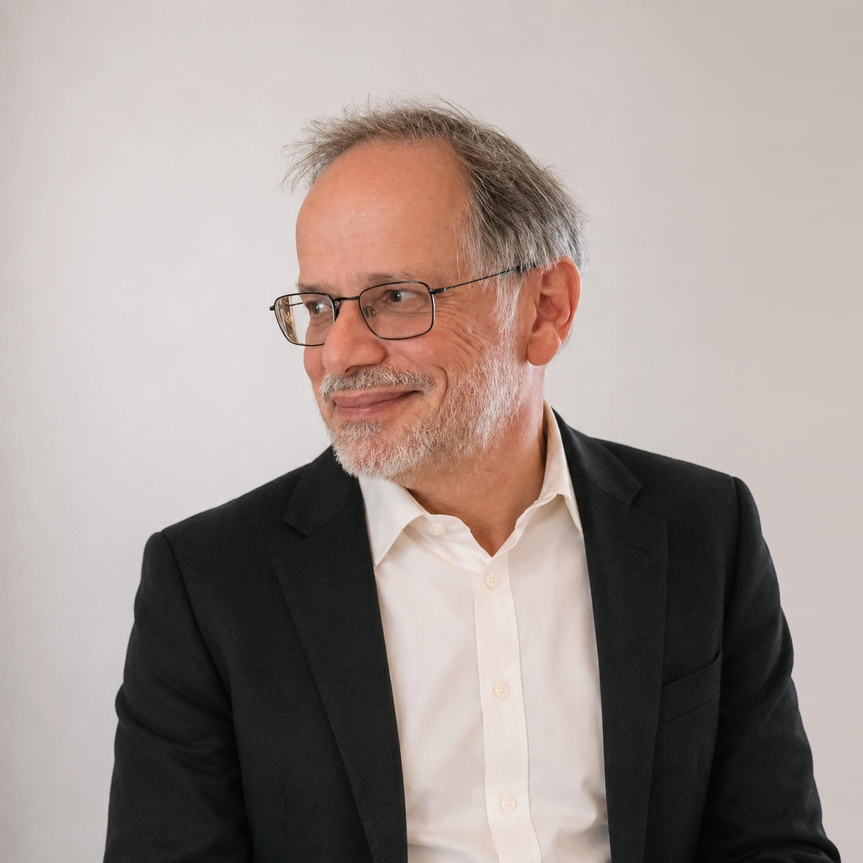 David Bookbinder