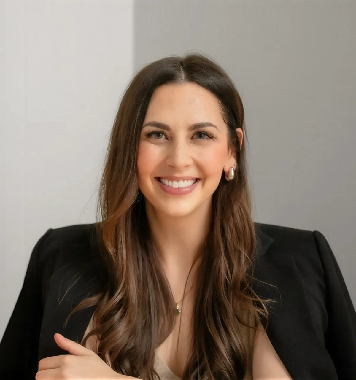 Jacqueline Biner