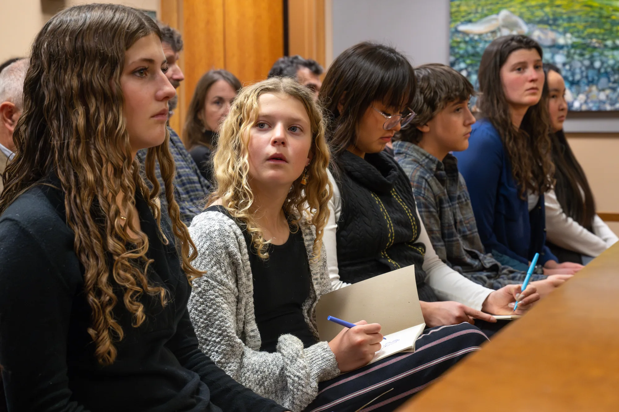 Granting Alaska Youth Their Day in Court
